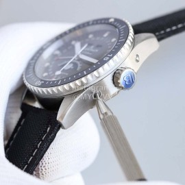 Blancpain 43mm Diameter Dial Luminous Watch