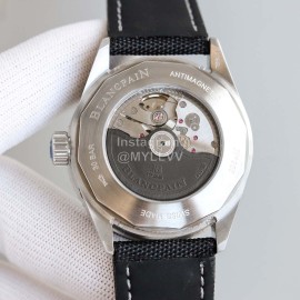 Blancpain 43mm Diameter Dial Luminous Watch