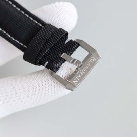 Blancpain 43mm Diameter Dial Luminous Watch