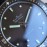 Blancpain 43.6mm Diameter Dial Luminous Watch Dark Gray