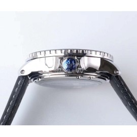 Blancpain Fashion 45mm Diameter Dial Life Waterproof Watch