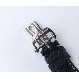 Blancpain Fashion 45mm Diameter Dial Life Waterproof Watch