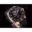 Blancpain 45mm Diameter Dial Life Waterproof Watch For Men