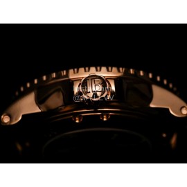 Blancpain 45mm Diameter Dial Life Waterproof Watch For Men