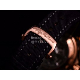 Blancpain 45mm Diameter Dial Life Waterproof Watch For Men