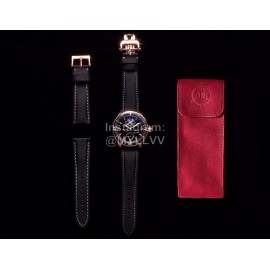 Blancpain 45mm Diameter Dial Life Waterproof Watch For Men