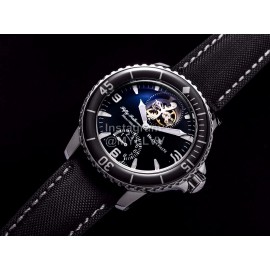 Blancpain 45mm Diameter Dial Life Waterproof Watch