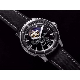 Blancpain 45mm Diameter Dial Life Waterproof Watch