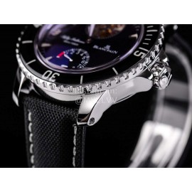 Blancpain 45mm Diameter Dial Life Waterproof Watch