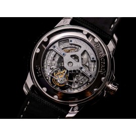 Blancpain 45mm Diameter Dial Life Waterproof Watch