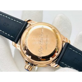 Blancpain Zf Factory Luminous Watch Gold