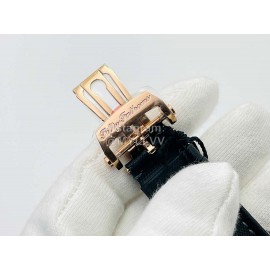 Blancpain Zf Factory Luminous Watch Gold