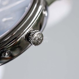 Blancpain Life Waterproof Mechanical Watch Blue