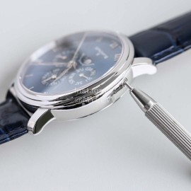 Blancpain Life Waterproof Mechanical Watch Blue