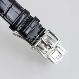 Blancpain White Dial Life Waterproof Mechanical Watch