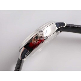 Blancpain 40mm Diameter Dial Watch For Men Black