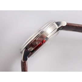 Blancpain 40mm Diameter Dial Watch For Men Brown