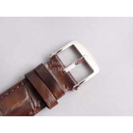 Blancpain 40mm Diameter Dial Watch For Men Brown