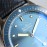 Blancpain Bathyscaphe Waterproof Watch Blue