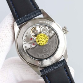 Blancpain Bathyscaphe Waterproof Watch Blue