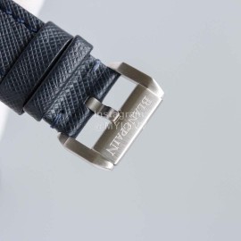 Blancpain Bathyscaphe Waterproof Watch Blue