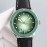 Blancpain Bathyscaphe Waterproof Watch Green