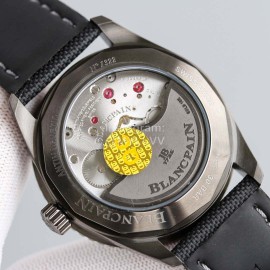 Blancpain Bathyscaphe Waterproof Watch Green