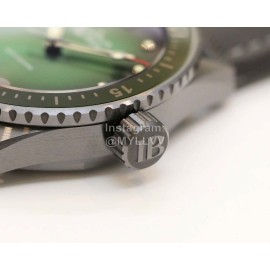 Blancpain Ceramic Case 43mm Diameter Dial Watch