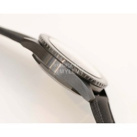 Blancpain Ceramic Case 43mm Diameter Dial Watch