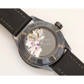 Blancpain Ceramic Case 43mm Diameter Dial Watch