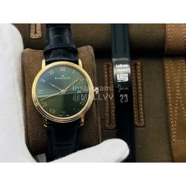 Blancpain Tws Factory 40mm Diameter Dial Watch