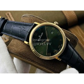 Blancpain Tws Factory 40mm Diameter Dial Watch