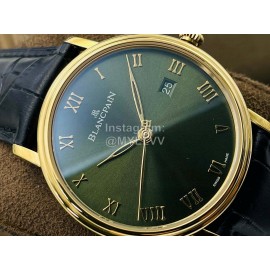 Blancpain Tws Factory 40mm Diameter Dial Watch