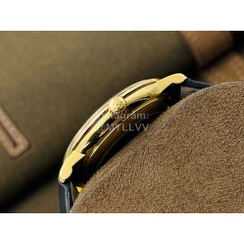 Blancpain Tws Factory 40mm Diameter Dial Watch