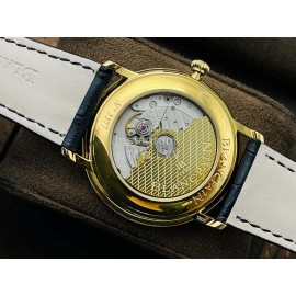 Blancpain Tws Factory 40mm Diameter Dial Watch