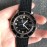 Blancpain 316l Refined Steel Luminous Watch