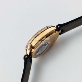 Breguet Zf Factory Diamond Watch For Women 