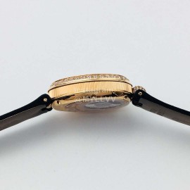 Breguet Zf Factory Diamond Watch For Women 