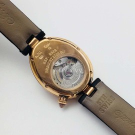 Breguet Zf Factory Diamond Watch For Women 