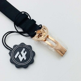 Breguet Zf Factory Diamond Watch For Women 