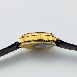Breguet Zf Factory Diamond Watch For Women Gold