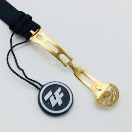 Breguet Zf Factory Diamond Watch For Women Gold