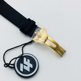 Breguet Zf Factory Diamond Watch For Women Gold