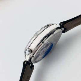 Breguet Zf Factory Diamond Watch For Women White