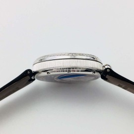 Breguet Zf Factory Diamond Watch For Women White