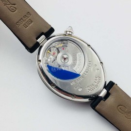 Breguet Zf Factory Diamond Watch For Women White