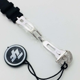 Breguet Zf Factory Diamond Watch For Women White