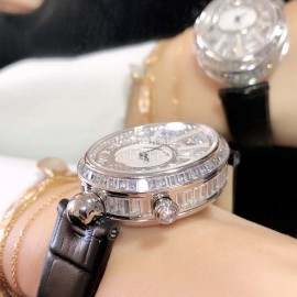 Breguet New Blingbling Diamond Watch For Women 