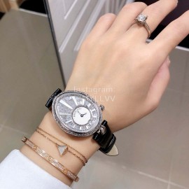 Breguet New Blingbling Diamond Watch For Women 