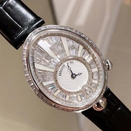 Breguet New Blingbling Diamond Watch For Women 